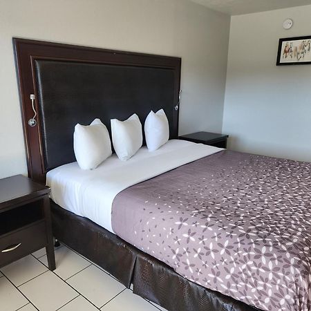 Pacific Inn Crescent City Zewnętrze zdjęcie