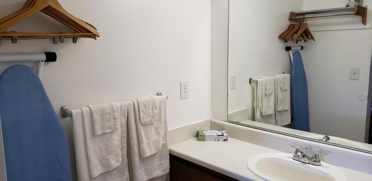 Pacific Inn Crescent City Zewnętrze zdjęcie